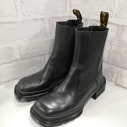 サイドゴアブーツ|DR.MARTENS