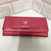 長財布|PRADA