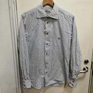 LSシャツ|VIVIENNE WESTWOOD MAN