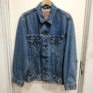 デニムジャケット|LEVI'S