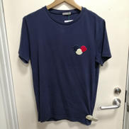 MAGLIA T-SHIRT|MONCLER