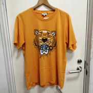 プリントTシャツ|kenzo