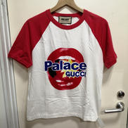 コラボラグランTシャツ|GUCCI × PALACE