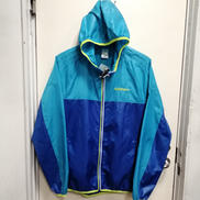 ナイロンフーディ―|ADIDAS