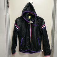 ZIPフーディ―|ADIDAS