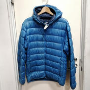 LIGHT DOWN|UNIQLO
