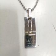 ネックレストップ|GUCCI