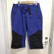 クロップドパンツ|COLUMBIA