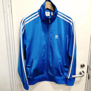 トラックジャケット|ADIDAS