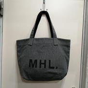 トートバッグ|MHL