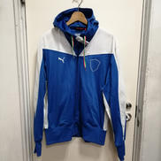 ZIPフーディ―|PUMA