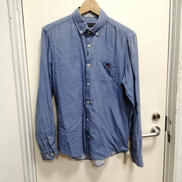 LSシャツ|BURBERRY BLACK LABEL