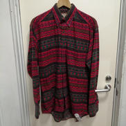 LSシャツ|WOOLRICH