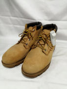 チャッカブーツ|TIMBERLAND