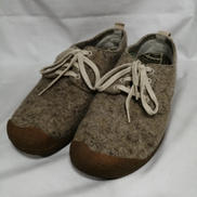 モージーダービー|KEEN