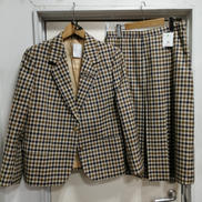 スーツセットアップ|AQUASCUTUM
