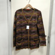 カーディガン|MISSONI