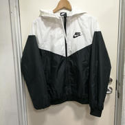 ZIPブルゾン|NIKE
