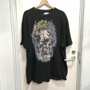 ジョジョ半袖Tシャツ|GLAMB×JOJO