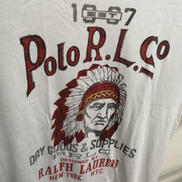 クルーネックTシャツ|RALPH LAUREN