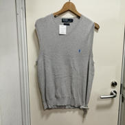 ニットベスト|POLO RALPH LAUREN