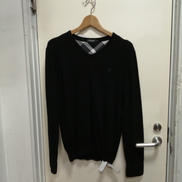 LSニット|BLACK LABEL