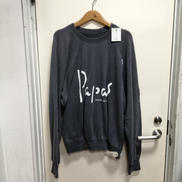 スエット|PAPAS