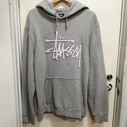 プルパーカー|STUSSY