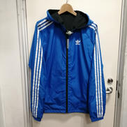 リバーシブルナイロンジャケット|ADIDAS