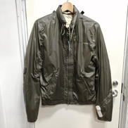ナイロンジャケット|DIESEL