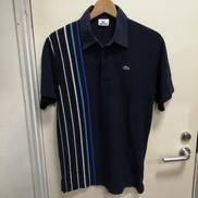 ハーフスリーブポロシャツ|LACOSTE