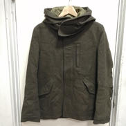 ウールショートジャケット|UNITED ARROWS
