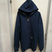 ZIPパーカー|CARHARTT