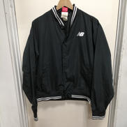 ボタンブルゾン|NEW BALANCE