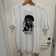 RYUグラフィックTシャツ|DUNE
