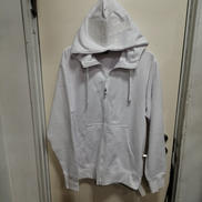 ZIPパーカー|THE NORTH FACE
