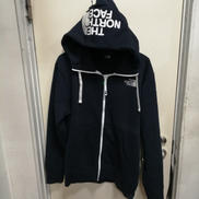 ZIPパーカー|THE NORTH FACE