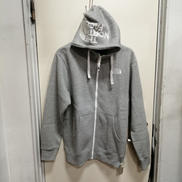 ZIPパーカー|THE NORTH FACE