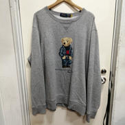 POLO BEAR クルーネックトレーナー|POLO RALPH LAUREN