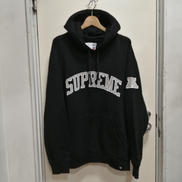 NFL RAIDERS47 HOODED|SUPREME