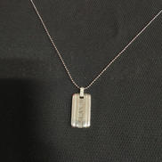 ネックレストップ|TIFFANY&CO.
