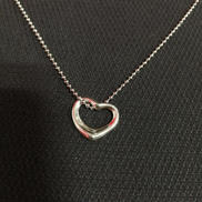 ネックレストップ|TIFFANY&CO.