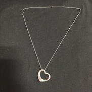 ネックレストップ|TIFFANY&CO.