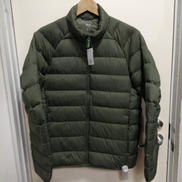 ULTRA LIGHT DOWN|UNIQLO