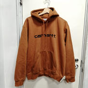 プルパーカー|CARHARTT