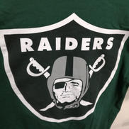 NFL RIDERS47 POCKET TEE|SUPREME