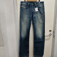 デニムパンツ|DIESEL