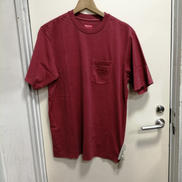 POCKT TEE|SUPREME