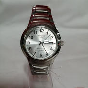ARGENT|CASIO