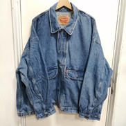 デニムジャケット|LEVI’S